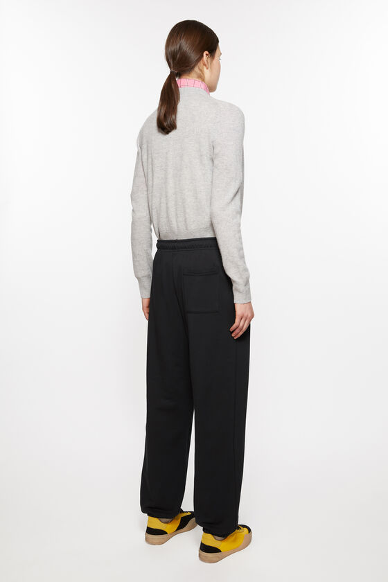 (image for) Refined Cotton sweatpants